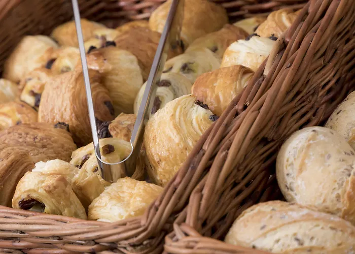 Libertel Canal Saint MartinHotel Pas Cher Paris